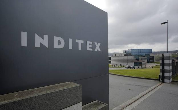 Inditex y Santander, las empresas españolas que cambian el mundo, según Fortune