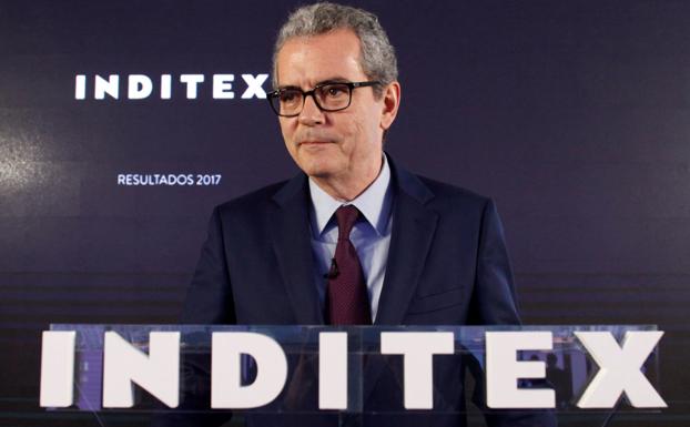 Inditex y Santander, en la lista 'Fortune' de 57 empresas que están cambiando el mundo