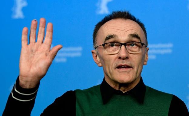 El director Danny Boyle deja James Bond por «diferencias creativas»