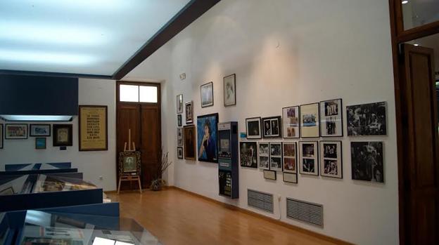 Ruta por los museos de valencianos ilustres