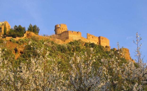 Una guía turística aficionada de Vilafamés se enfrenta a una multa de hasta 600.000 euros