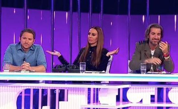 Se confirma otra sonada baja en Operación Triunfo