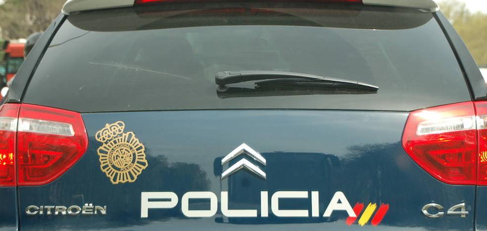 La policía investiga la muerte de una anciana en su casa de Valencia
