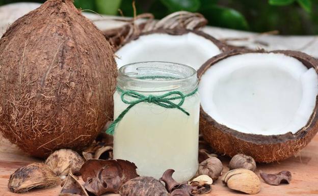 El aceite de coco es 'puro veneno', según una experta de Harvard