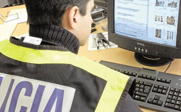 Historia de un abuso sexual por ordenador