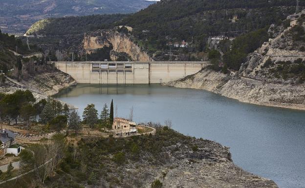 Luz verde al trasvase de 20 hm3 del Tajo al Segura