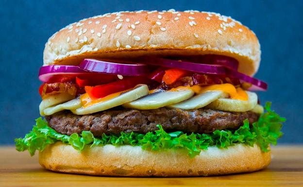 Cuando España sufrió 'el síndrome del burger'