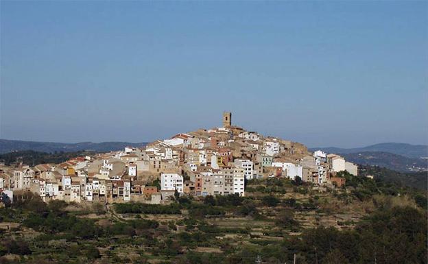 Un pueblo de Castellón, sin agua potable durante tres días en plenas fiestas locales