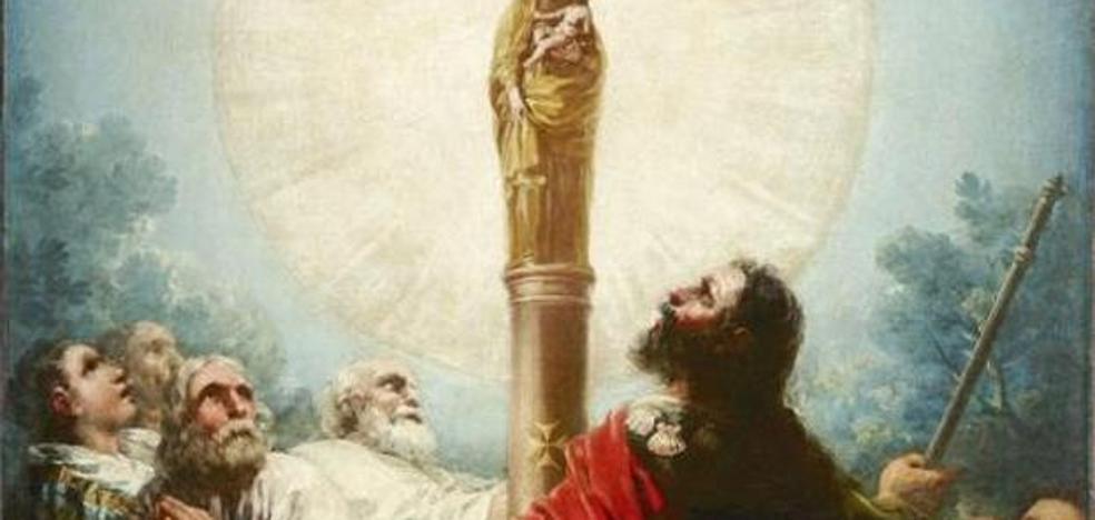 Santoral de hoy jueves 30 de agosto. San Pamaquio de Roma