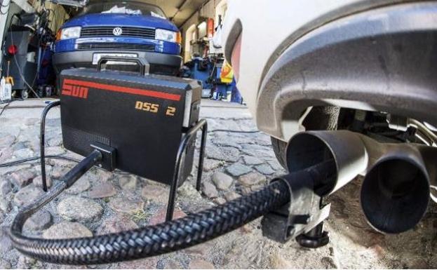 El WLTP obligará a que un 20% de los coches exentos del impuesto de matriculación tenga que pagar