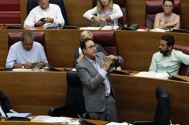 El Gobierno alerta al Consell de la pérdida de recaudación por falta de personal