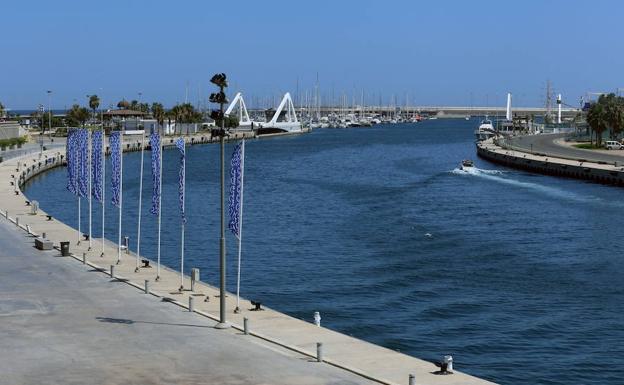 Qué hacer este fin de semana en Valencia