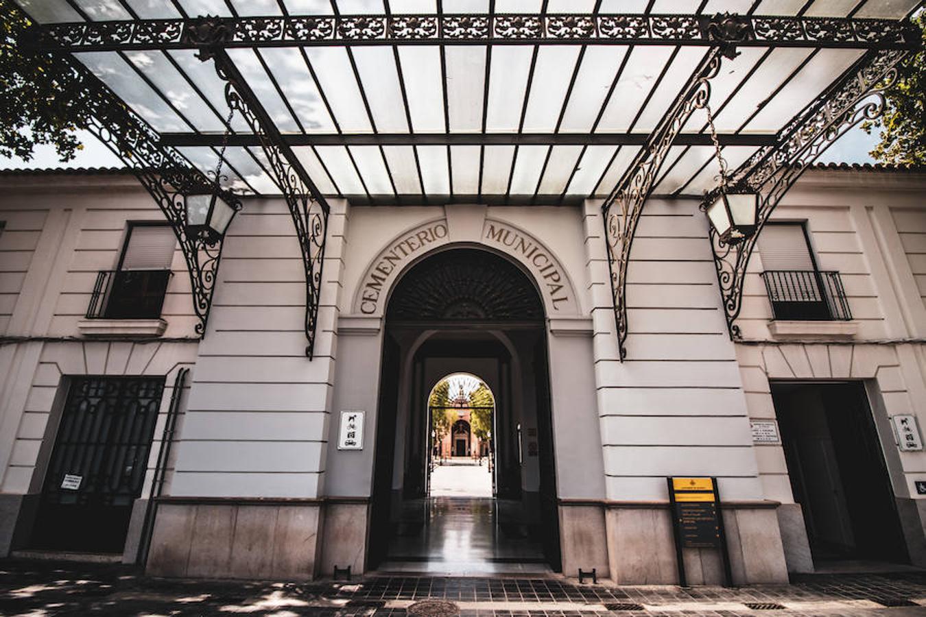 Los rincones más sorprendentes del Cementerio de Valencia