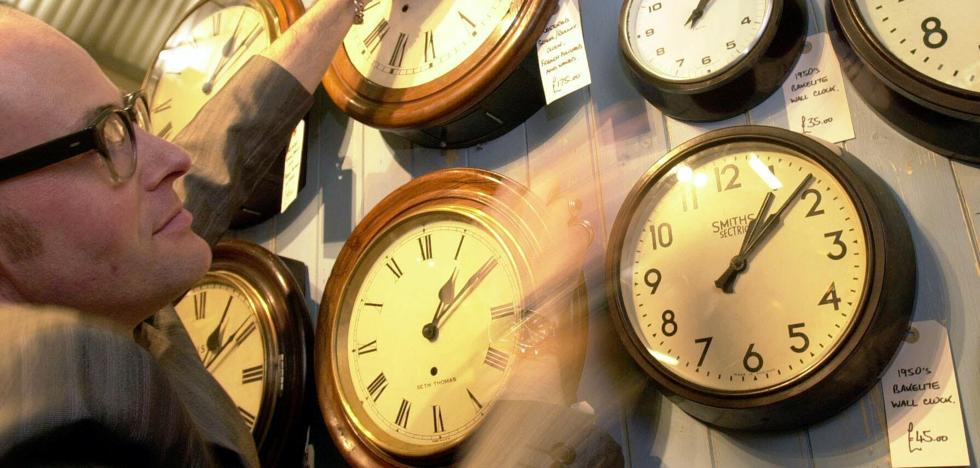 La hora de la discordia