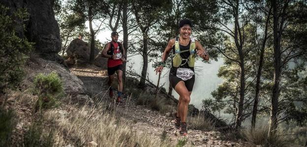 El Trail de Montanejos 2018 agota las inscripciones para la prueba de 15K en menos de 8 horas