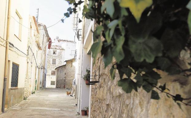 Aras de los Olmos, con la mirada puesta en la desconexión de la red eléctrica