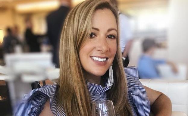 Una locutora de la BBC enferma de cáncer: «Me temo que el momento ha llegado»