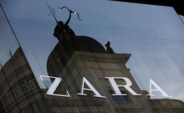 Inditex venderá online en todos los países del mundo en 2020