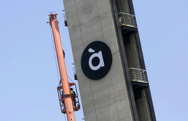 À Punt contrata la medición de su audiencia después de emitir tres meses