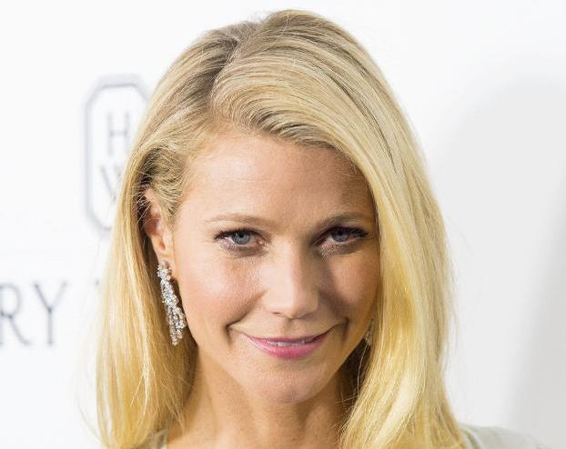 El huevo vaginal le cuesta a Gwyneth Paltrow 145.000 dólares