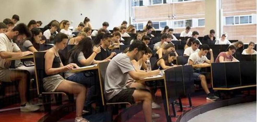 Los 17 nuevos grados y másteres de las universidades valencianas para este curso