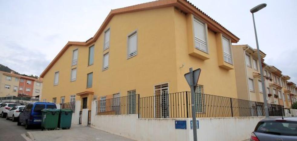 La Guardia Civil busca a un hombre sospechoso de matar a su pareja en Borriol