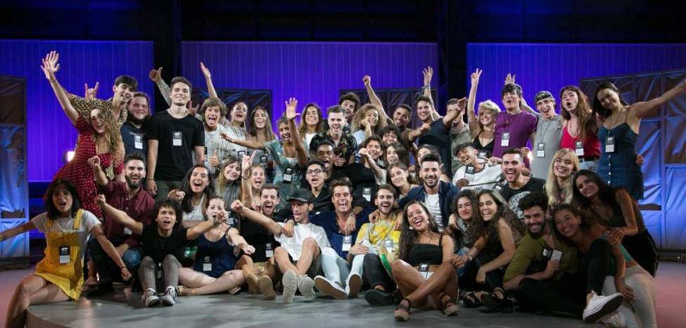 El sorprendente cambio de profesores y otras novedades de Operación Triunfo para este año