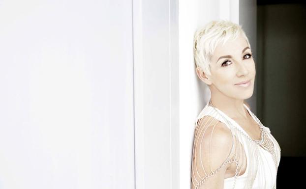 Ana Torroja entra en el jurado de Operación Triunfo 2018