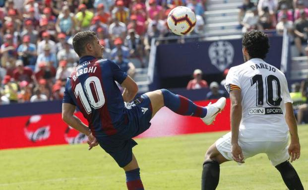 Utilizan el Levante-Valencia para enseñar castellano en Japón