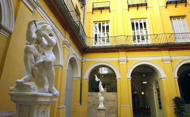 Los museos y monumentos que se pueden visitar gratis en Valencia