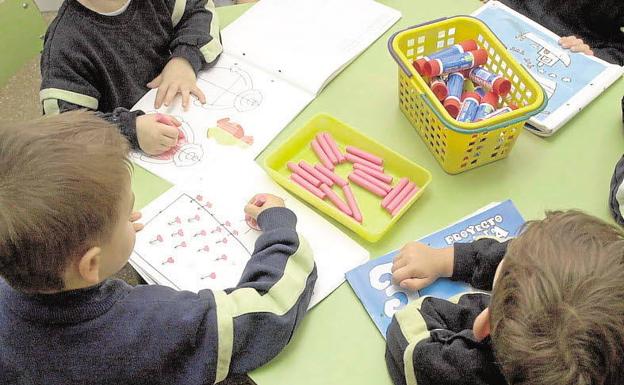 El TSJCV acepta el recurso de la concertada que considera discriminatorio el Bono Infantil de Marzà