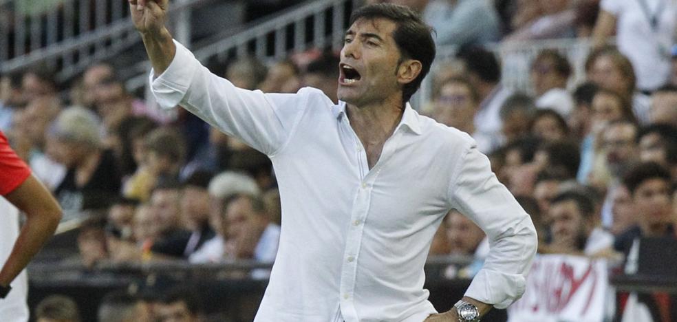 «Quiero más goles»