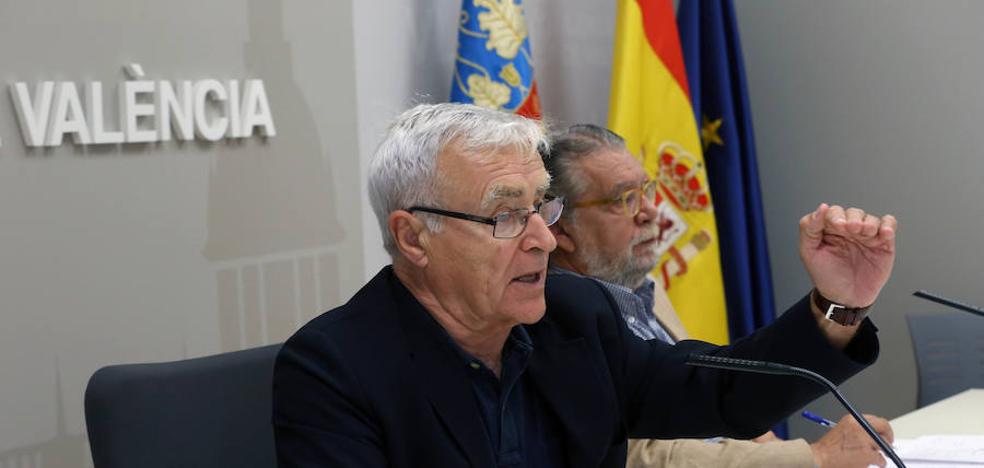 Valencia saldrá del Plan de Ajuste al pagar los 29,6 millones pendientes