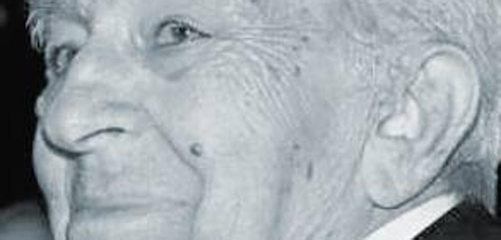 Muere Manuel Garrido, el compositor de 'Algo se muere en el alma'