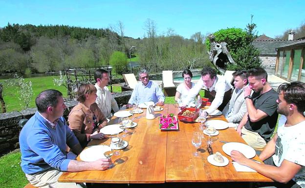 Así es el TripAdvisor de la televisión