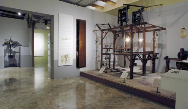 El Museo de Etnología cierra tres salas y retira la muestra permanente por reforma