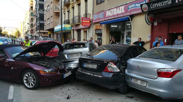 Las 5 noticias que debes leer para saber qué ha pasado hoy 20 de septiembre en la Comunitat