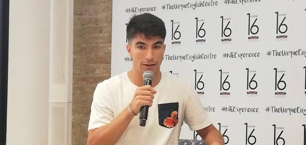 Soler: «Que la afición no se desespere, los resultados van a llegar»