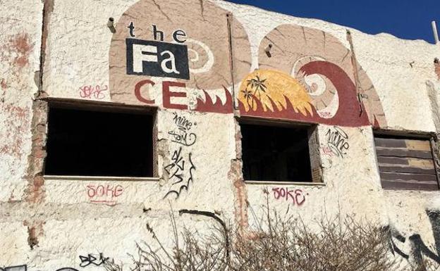 The Face vuelve por un día a Valencia