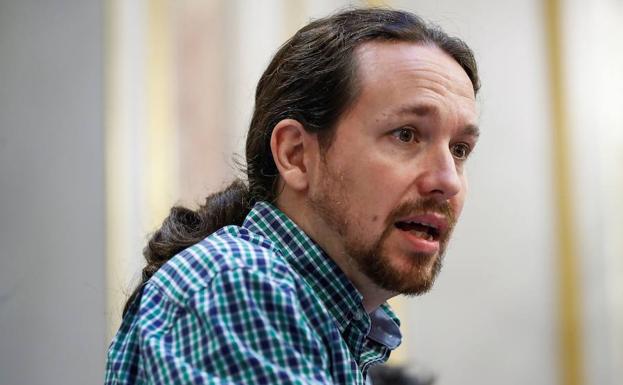 Pablo Iglesias propone un referéndum nacional para decidir sobre la prohibición de los toros