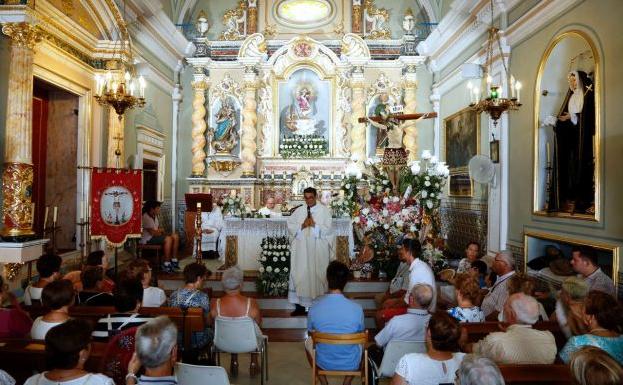 Conmemoran los 50 años de la canción de misa «Qué alegría cuando me dijeron»