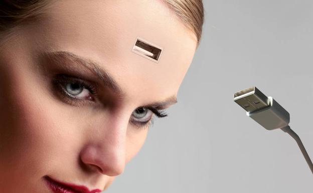 ¿Mandarán los robots?