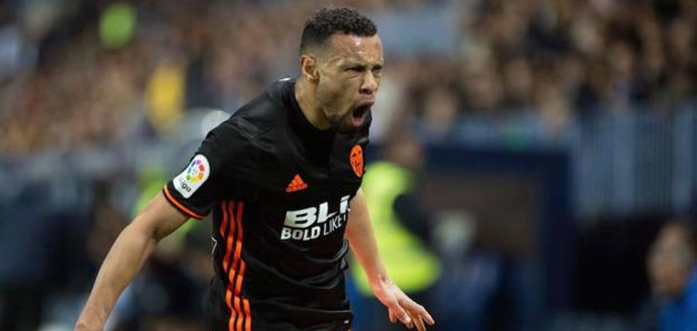 Coquelin vuelve a la lista seis meses después