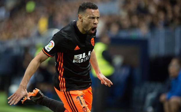 Coquelin vuelve a la lista seis meses después