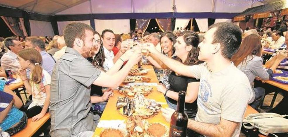 Guía útil para visitar MarisGalicia en Valencia: horario, precio y cómo llegar