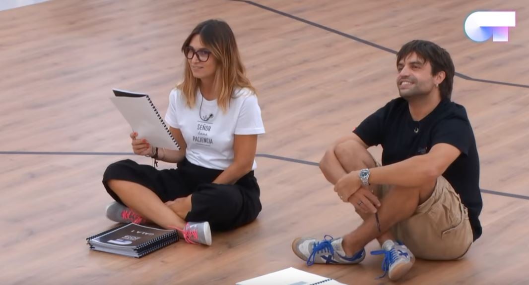 Las canciones de la Gala 10 de OT: reparto de temas en Operación Triunfo