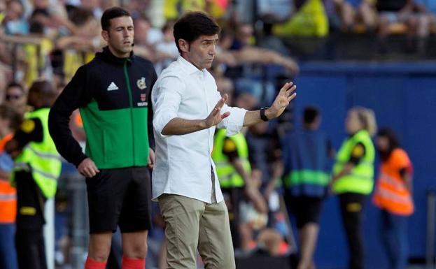 Todos los vídeos del Villarreal 0-0 Valencia