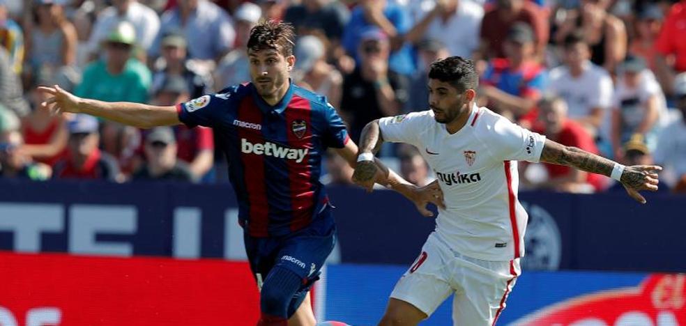 Vídeo: Todos los goles y resúmenes de los partidos de la jornada 5 de LaLiga Santander