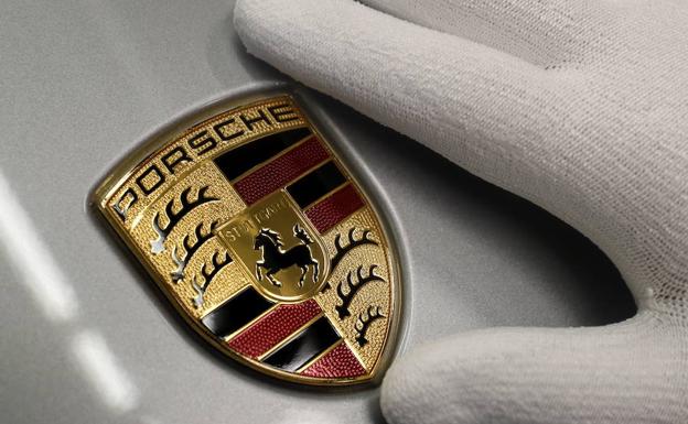 Porsche deja de fabricar vehículos con motor diésel