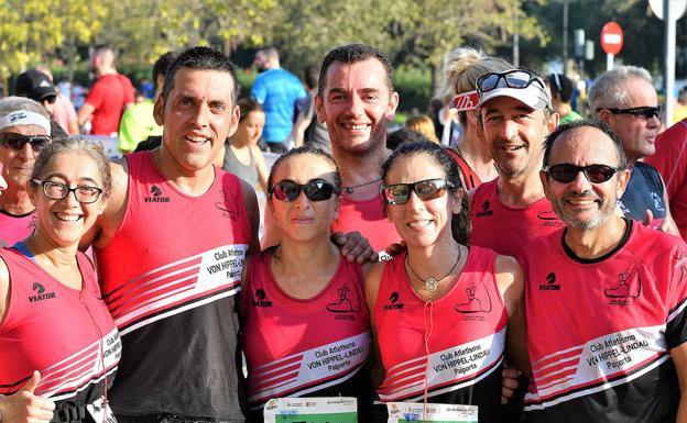 Búscate en la Volta a Peu al barrio de San Marcelino y San Isidro